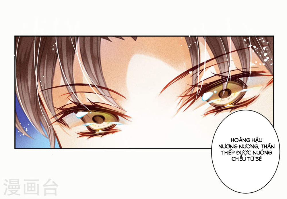 Ái Thượng Vô Địch Tiếu Hoàng Hậu Chapter 44 - 17