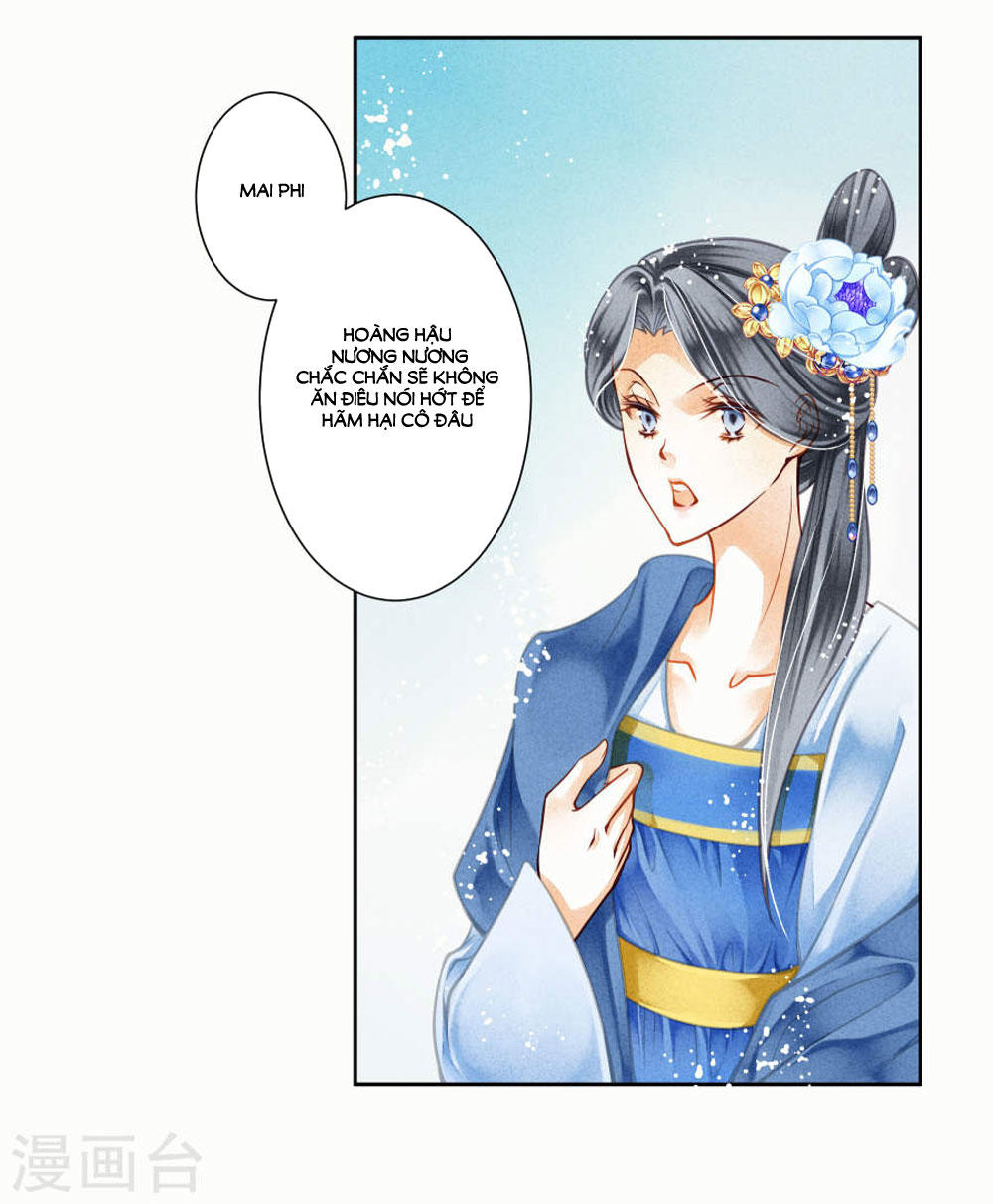 Ái Thượng Vô Địch Tiếu Hoàng Hậu Chapter 44 - 19