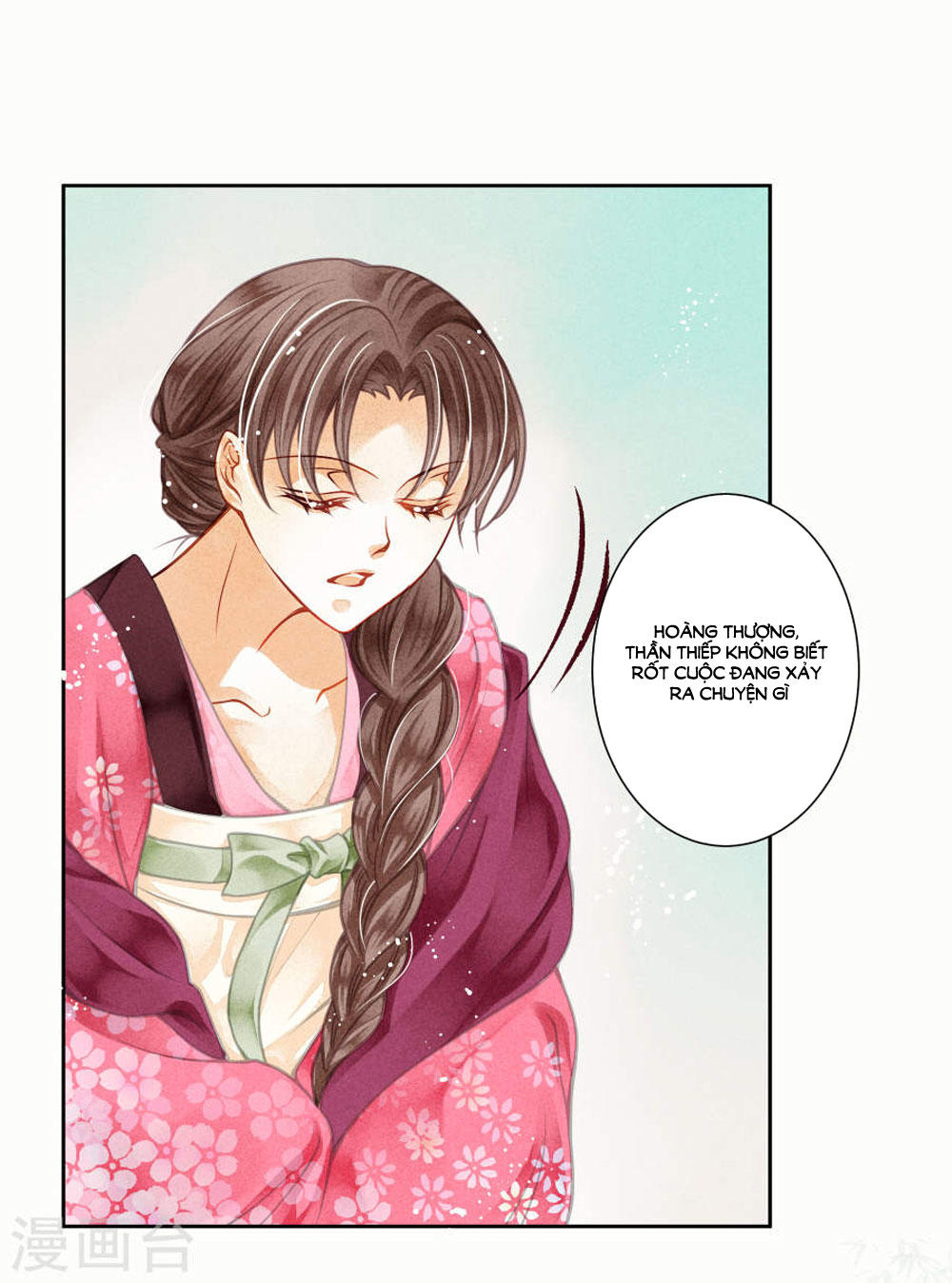 Ái Thượng Vô Địch Tiếu Hoàng Hậu Chapter 44 - 20