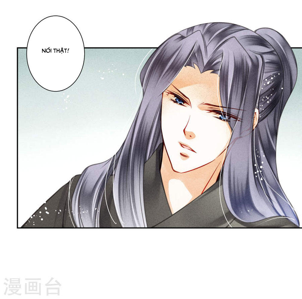 Ái Thượng Vô Địch Tiếu Hoàng Hậu Chapter 44 - 3