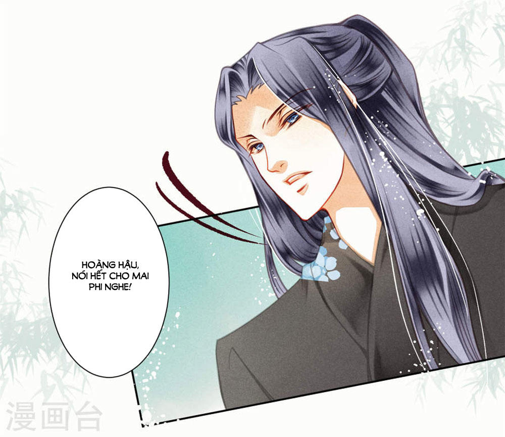 Ái Thượng Vô Địch Tiếu Hoàng Hậu Chapter 44 - 21