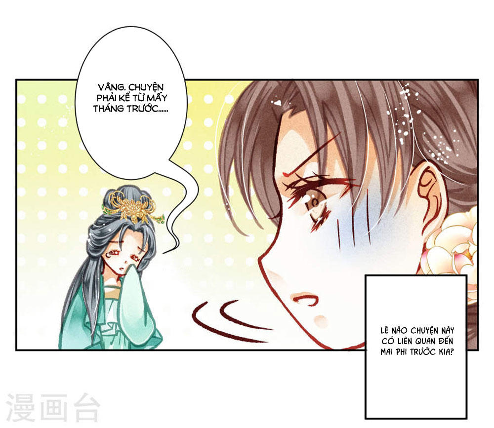 Ái Thượng Vô Địch Tiếu Hoàng Hậu Chapter 44 - 22