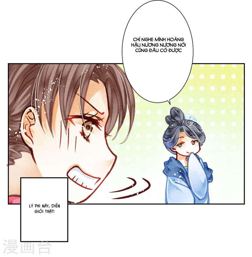 Ái Thượng Vô Địch Tiếu Hoàng Hậu Chapter 44 - 24