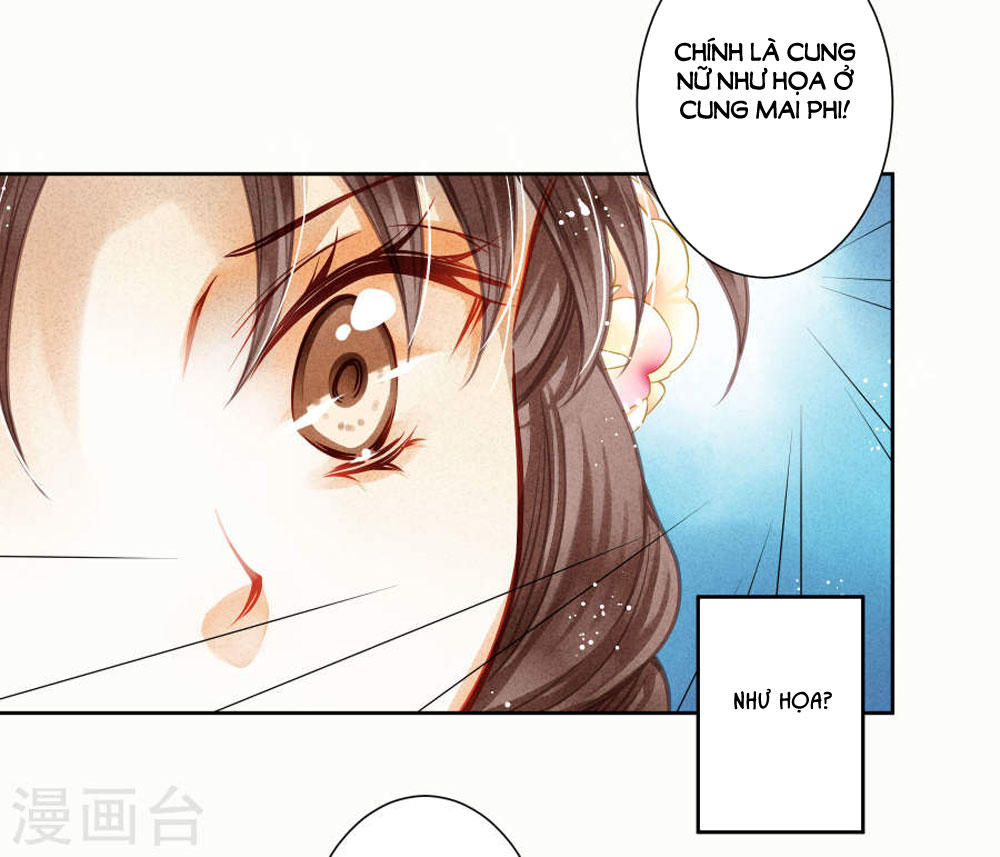 Ái Thượng Vô Địch Tiếu Hoàng Hậu Chapter 44 - 29