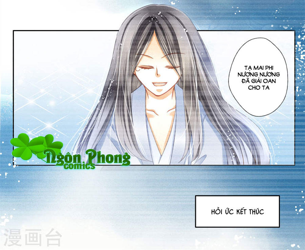 Ái Thượng Vô Địch Tiếu Hoàng Hậu Chapter 44 - 32