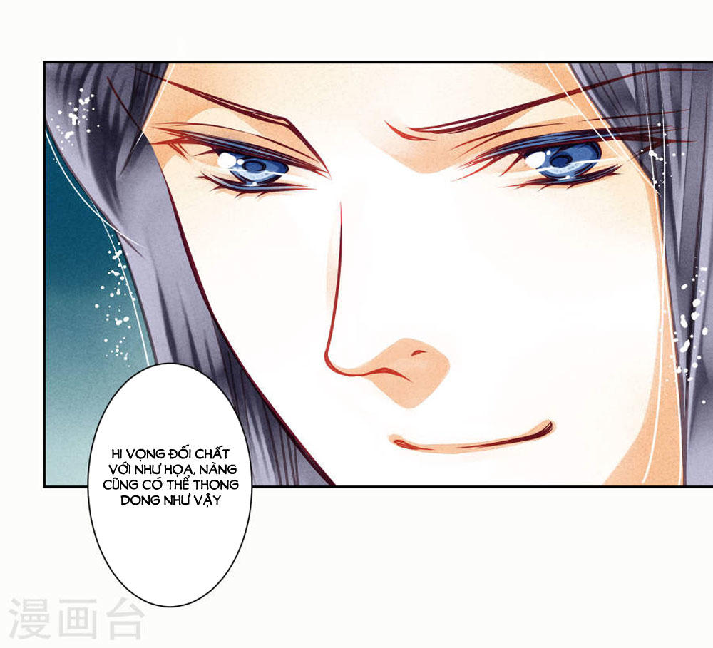 Ái Thượng Vô Địch Tiếu Hoàng Hậu Chapter 44 - 35