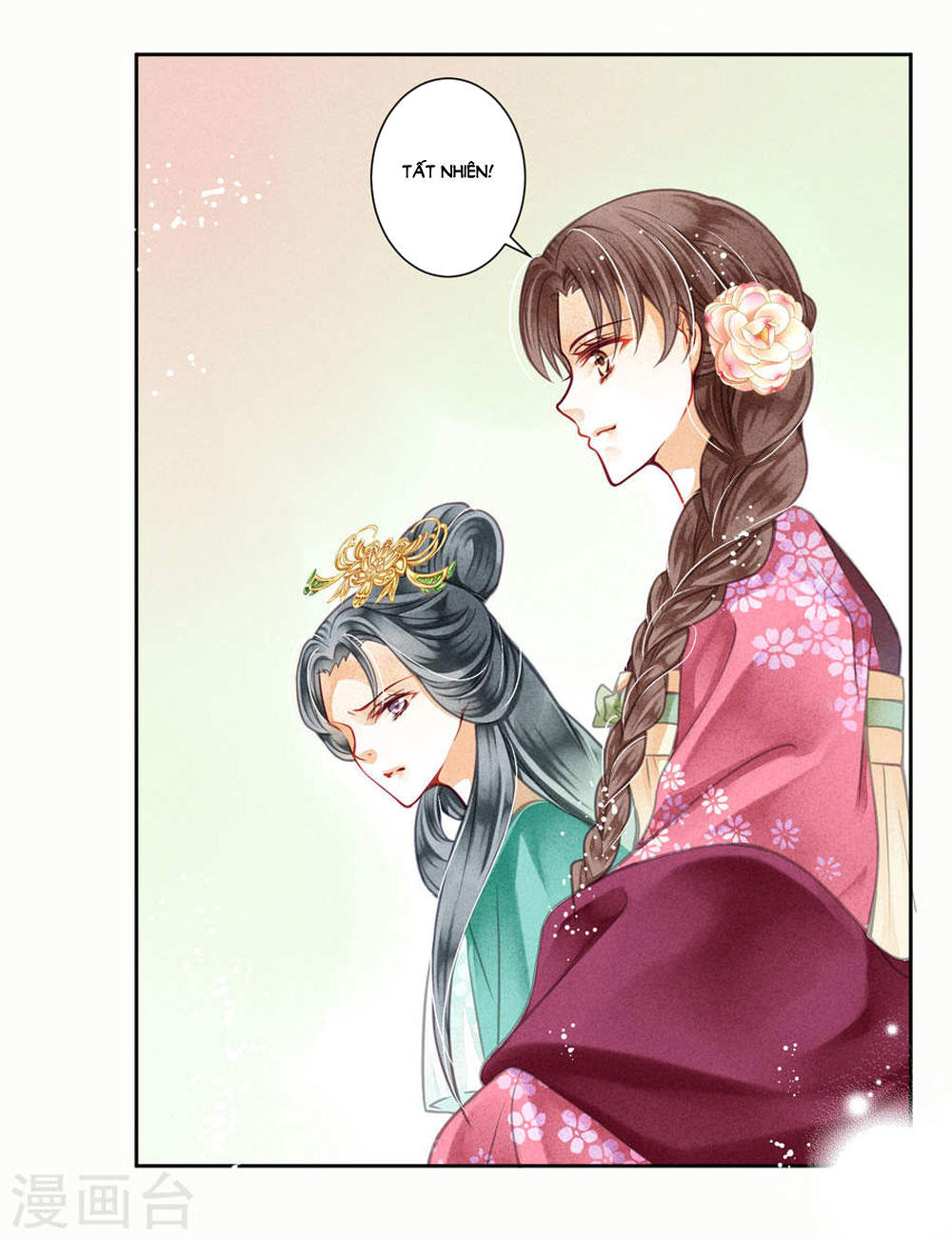 Ái Thượng Vô Địch Tiếu Hoàng Hậu Chapter 44 - 36