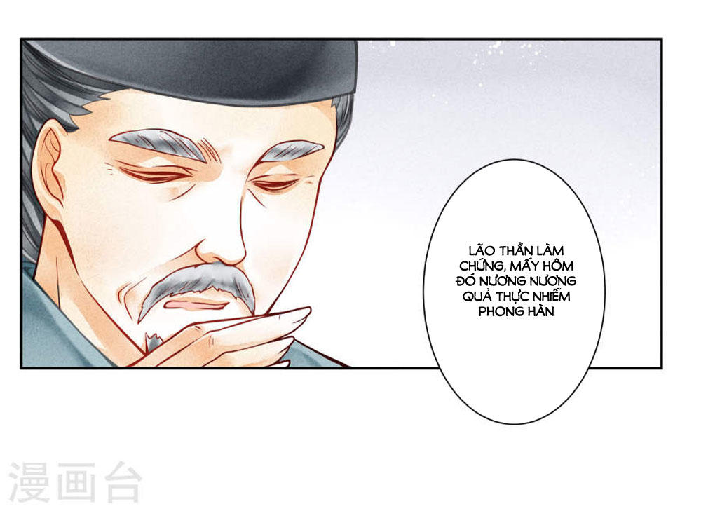 Ái Thượng Vô Địch Tiếu Hoàng Hậu Chapter 44 - 5