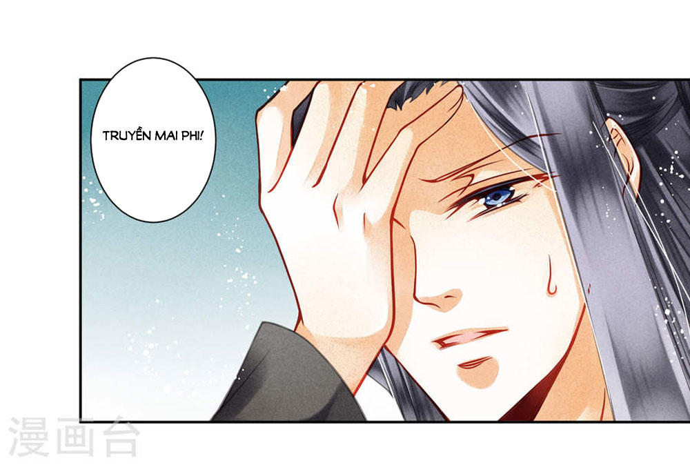 Ái Thượng Vô Địch Tiếu Hoàng Hậu Chapter 44 - 6