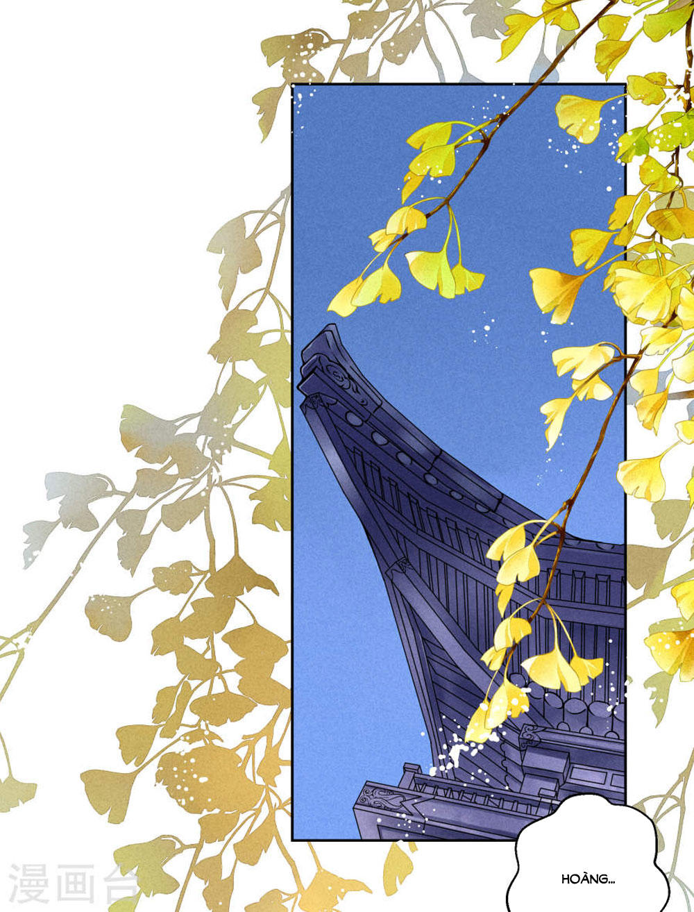 Ái Thượng Vô Địch Tiếu Hoàng Hậu Chapter 44 - 9