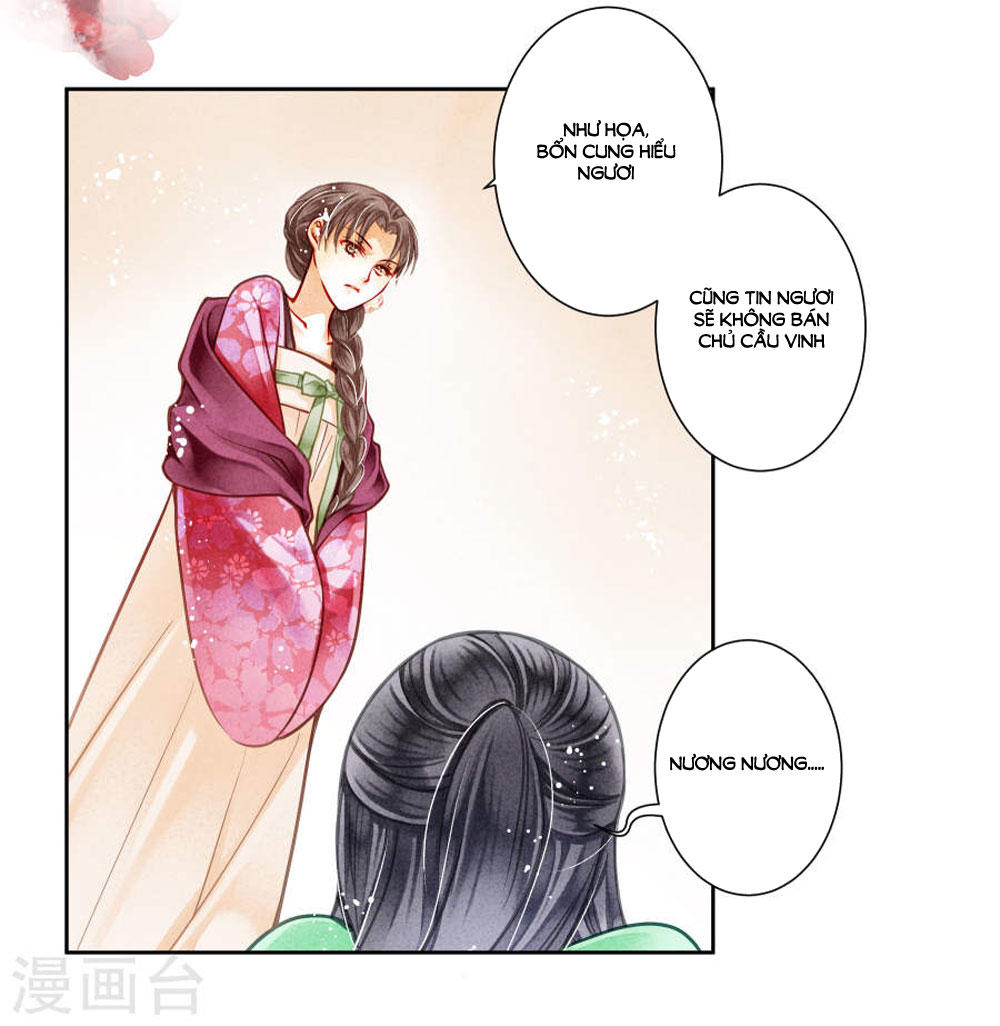 Ái Thượng Vô Địch Tiếu Hoàng Hậu Chapter 46 - 32