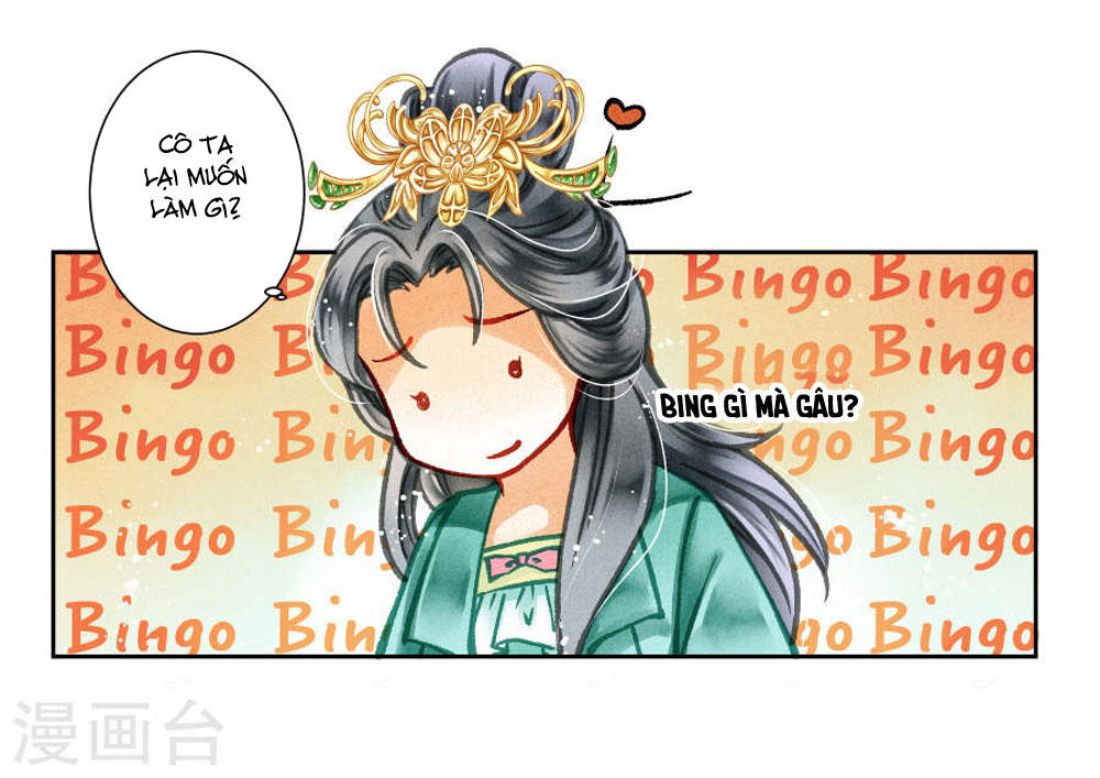 Ái Thượng Vô Địch Tiếu Hoàng Hậu Chapter 46 - 7