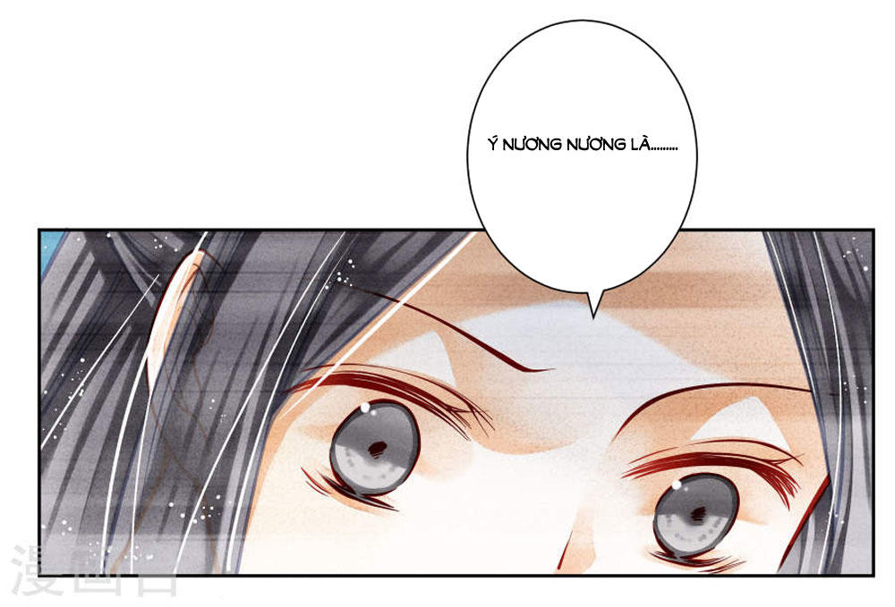 Ái Thượng Vô Địch Tiếu Hoàng Hậu Chapter 47 - 12