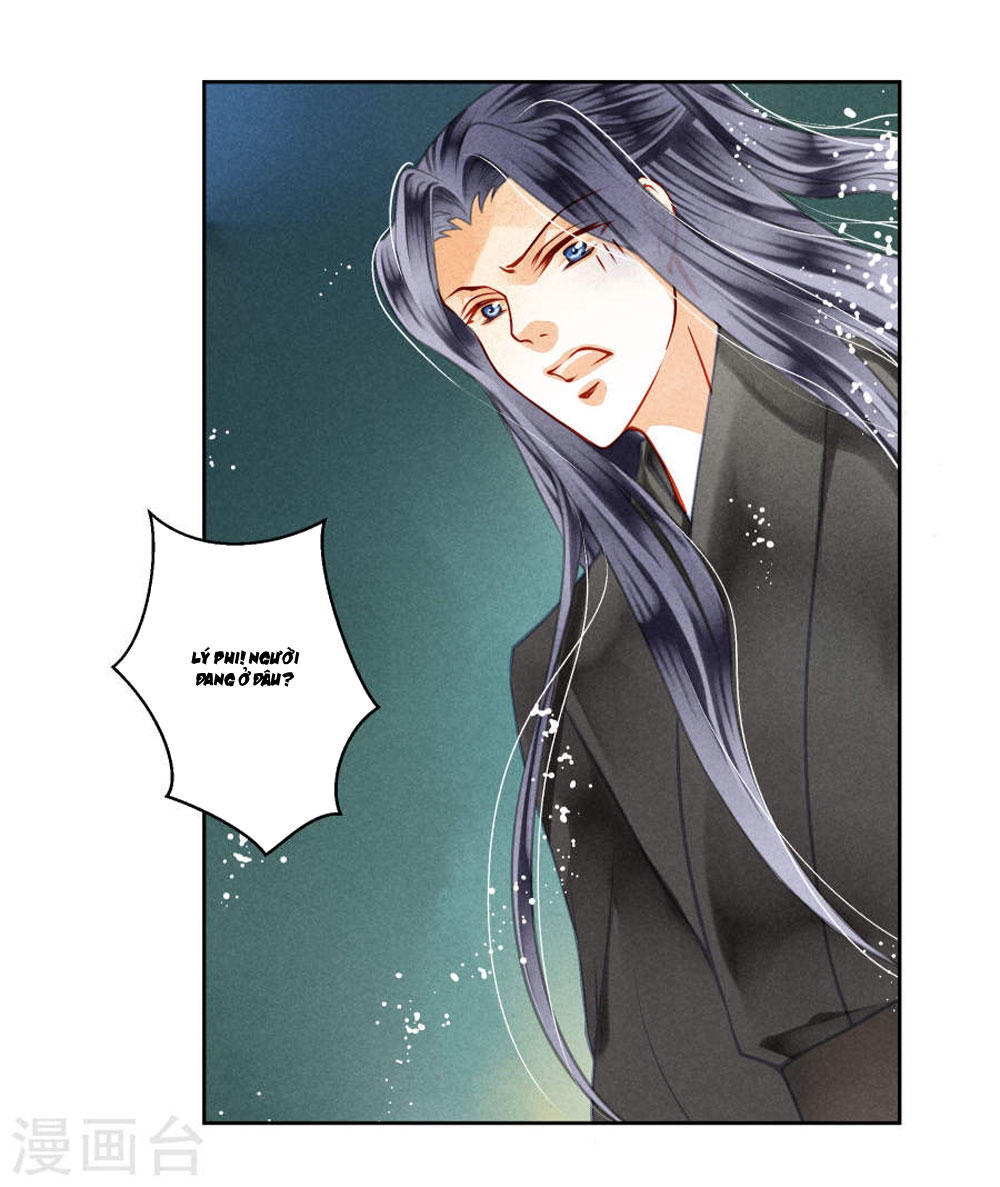 Ái Thượng Vô Địch Tiếu Hoàng Hậu Chapter 47 - 20