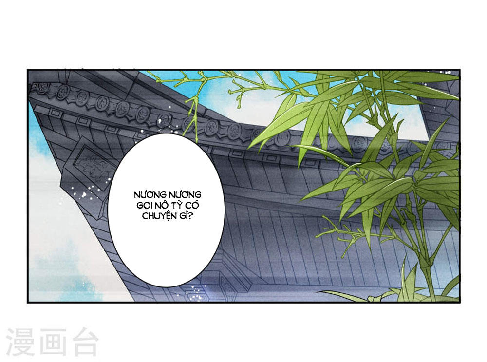 Ái Thượng Vô Địch Tiếu Hoàng Hậu Chapter 47 - 6