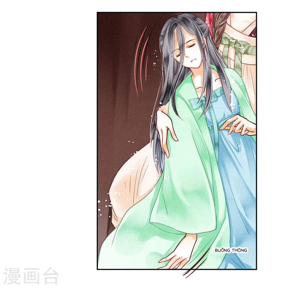 Ái Thượng Vô Địch Tiếu Hoàng Hậu Chapter 48 - 12