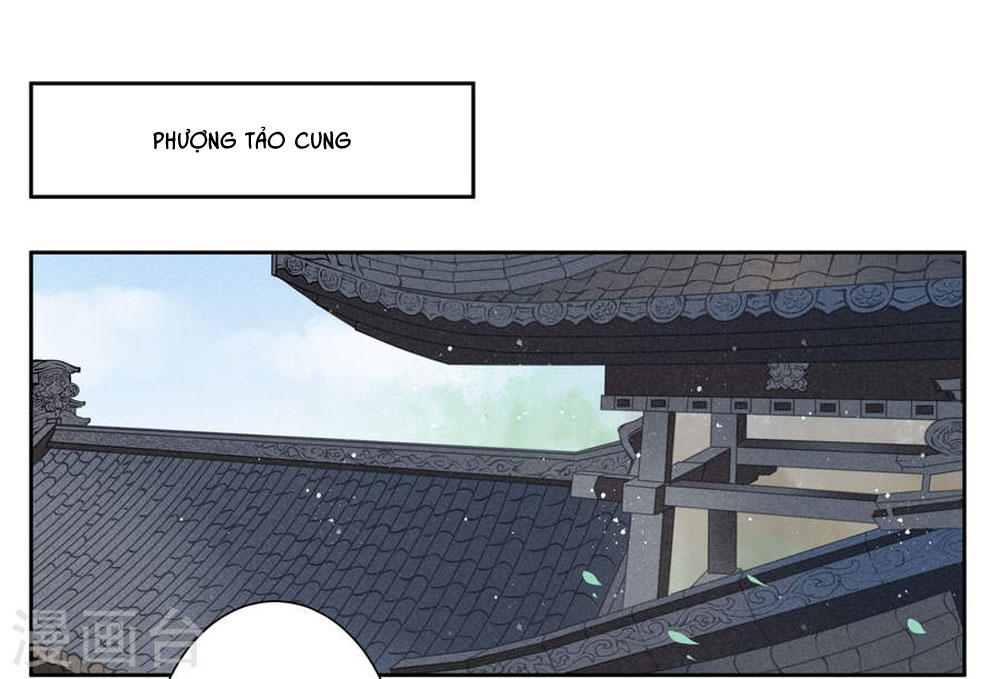 Ái Thượng Vô Địch Tiếu Hoàng Hậu Chapter 48 - 18