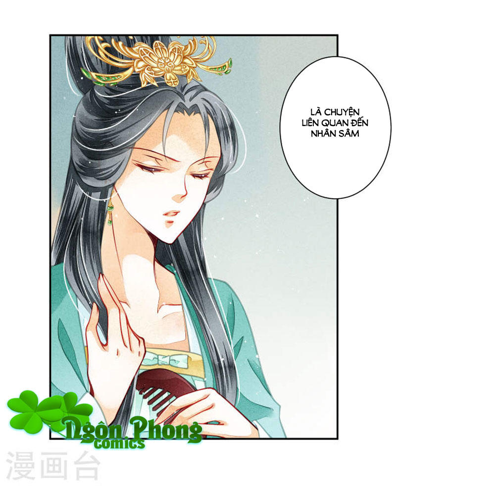 Ái Thượng Vô Địch Tiếu Hoàng Hậu Chapter 48 - 20
