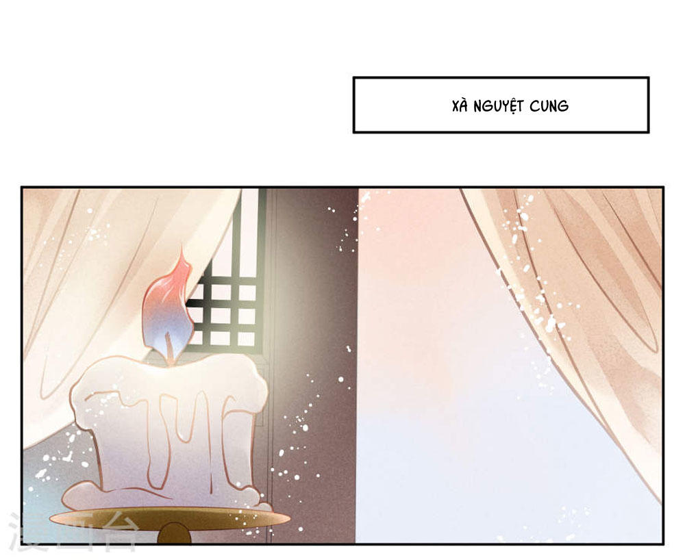 Ái Thượng Vô Địch Tiếu Hoàng Hậu Chapter 48 - 25