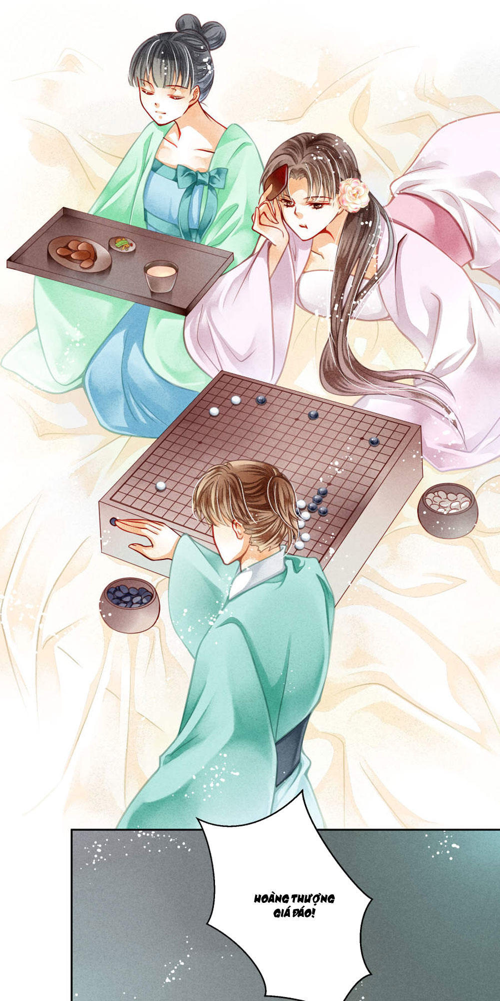 Ái Thượng Vô Địch Tiếu Hoàng Hậu Chapter 48 - 26