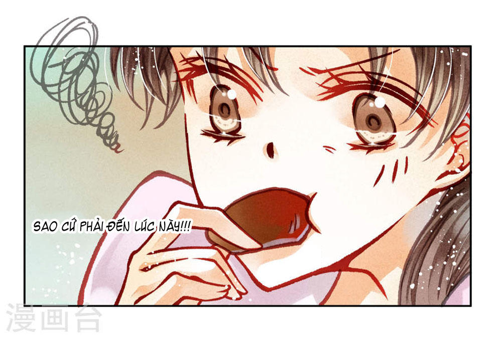 Ái Thượng Vô Địch Tiếu Hoàng Hậu Chapter 48 - 28