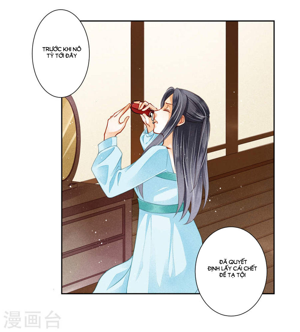 Ái Thượng Vô Địch Tiếu Hoàng Hậu Chapter 48 - 4