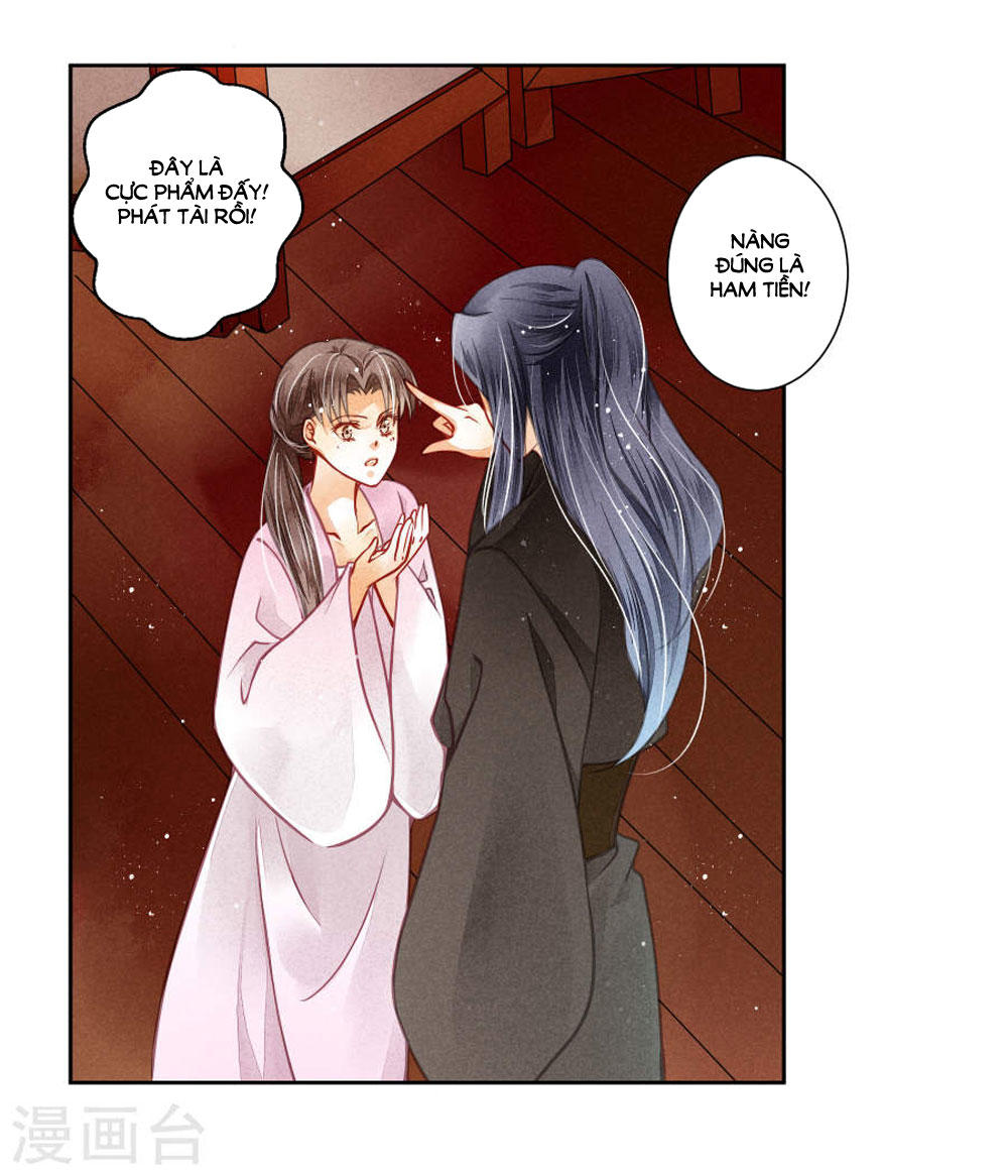 Ái Thượng Vô Địch Tiếu Hoàng Hậu Chapter 48 - 35