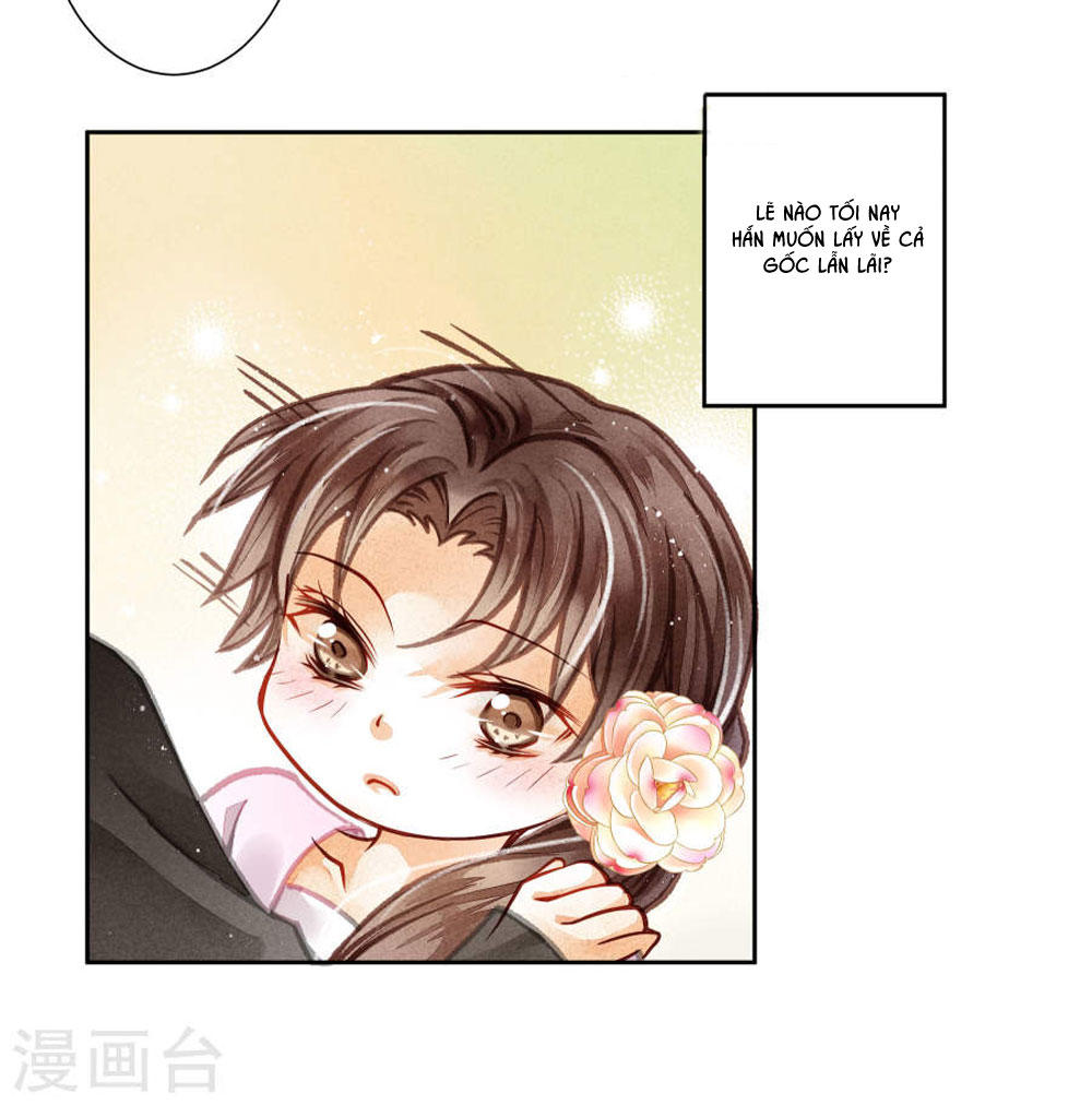 Ái Thượng Vô Địch Tiếu Hoàng Hậu Chapter 48 - 41