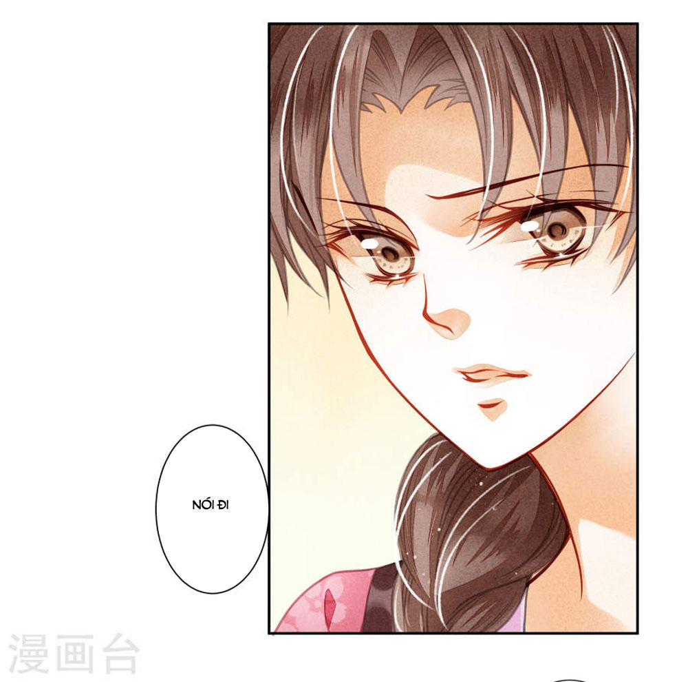 Ái Thượng Vô Địch Tiếu Hoàng Hậu Chapter 48 - 6