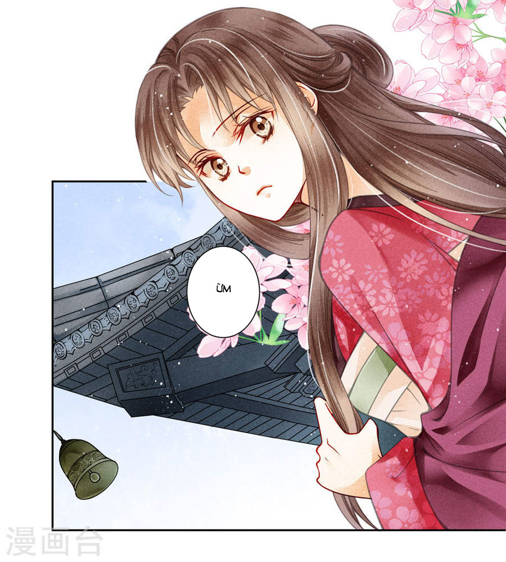 Ái Thượng Vô Địch Tiếu Hoàng Hậu Chapter 50 - 17