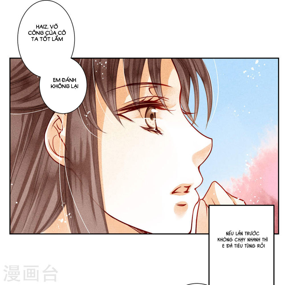 Ái Thượng Vô Địch Tiếu Hoàng Hậu Chapter 50 - 21