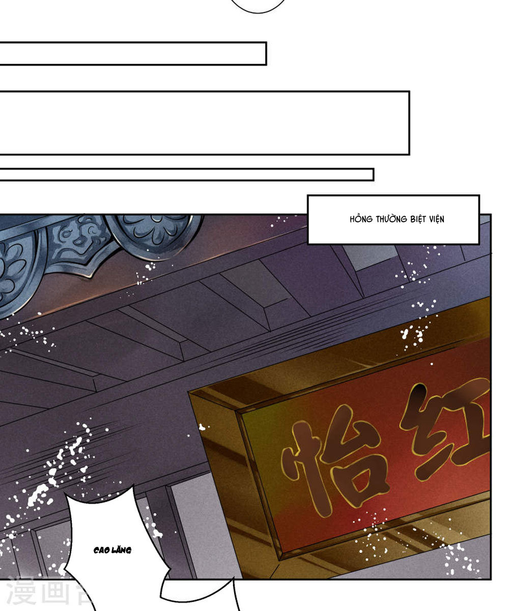 Ái Thượng Vô Địch Tiếu Hoàng Hậu Chapter 50 - 24