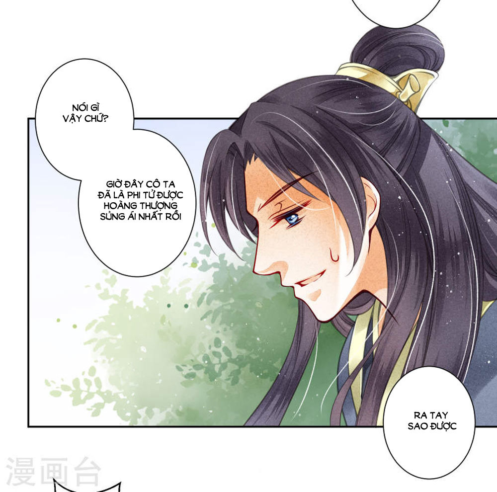 Ái Thượng Vô Địch Tiếu Hoàng Hậu Chapter 50 - 28