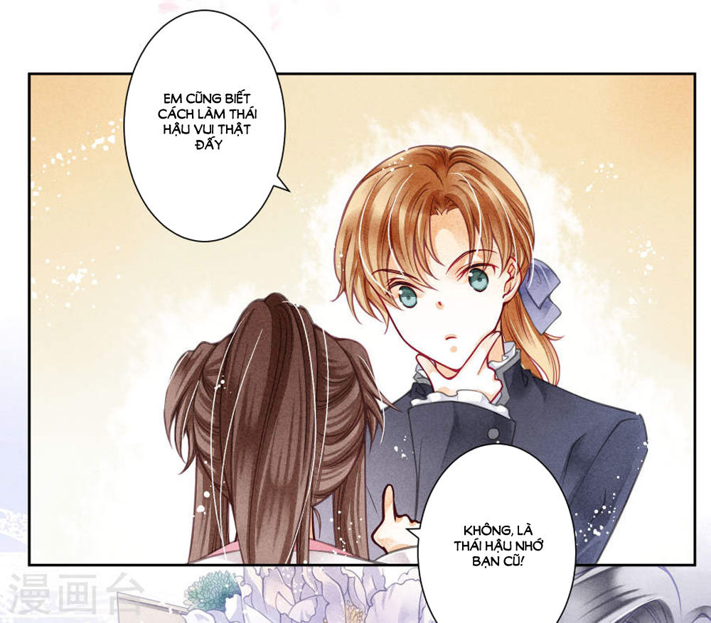 Ái Thượng Vô Địch Tiếu Hoàng Hậu Chapter 50 - 5