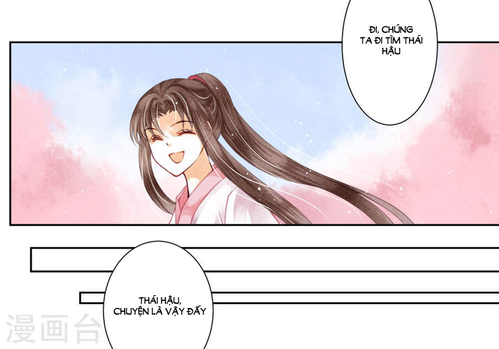 Ái Thượng Vô Địch Tiếu Hoàng Hậu Chapter 50 - 8