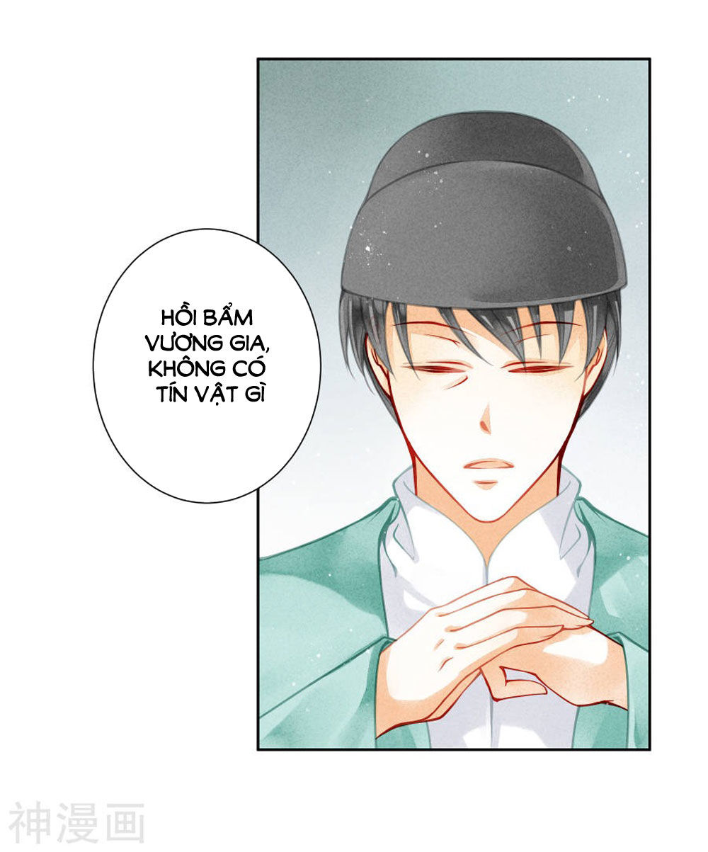 Ái Thượng Vô Địch Tiếu Hoàng Hậu Chapter 52 - 19