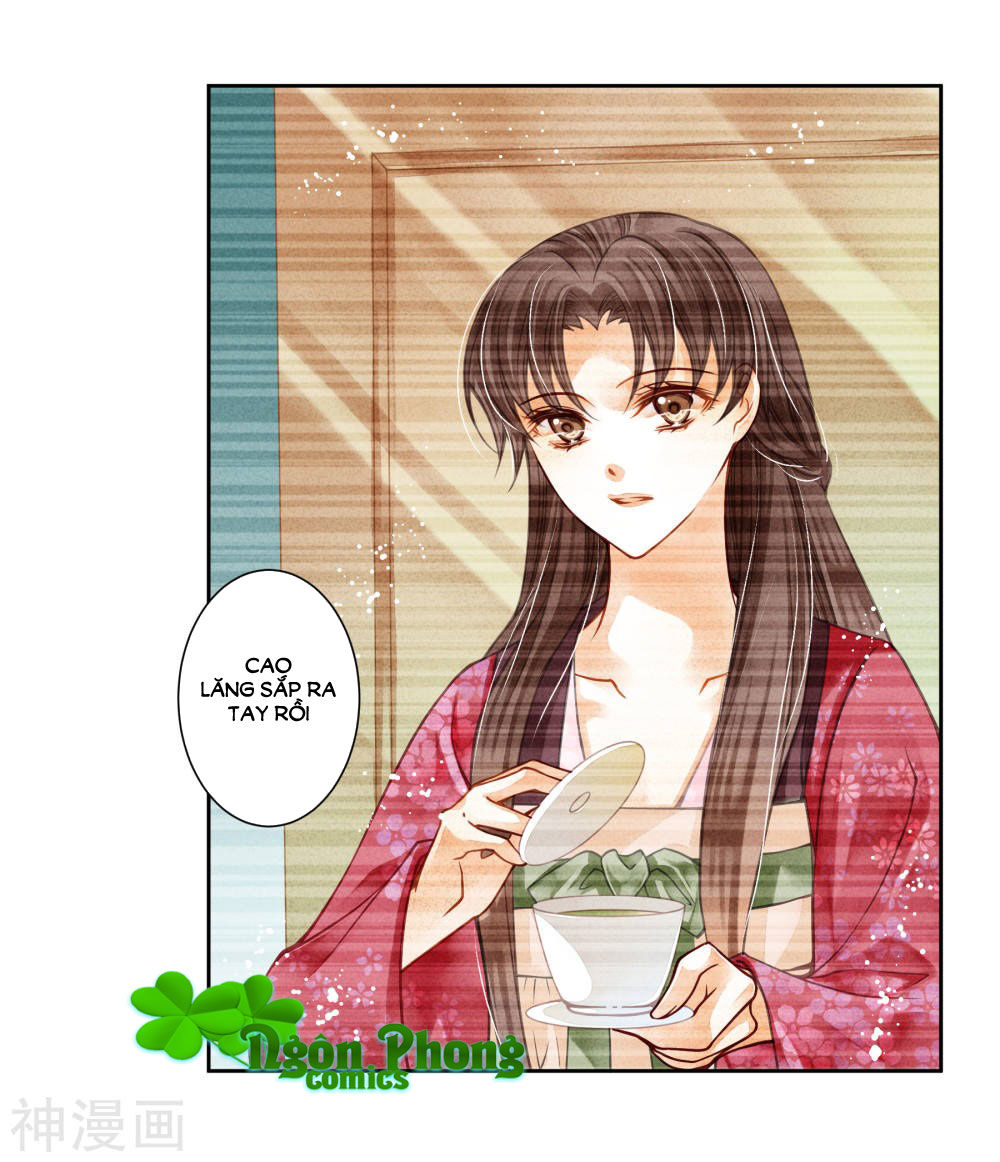 Ái Thượng Vô Địch Tiếu Hoàng Hậu Chapter 52 - 24