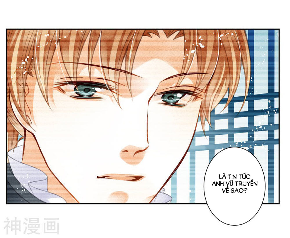 Ái Thượng Vô Địch Tiếu Hoàng Hậu Chapter 52 - 25