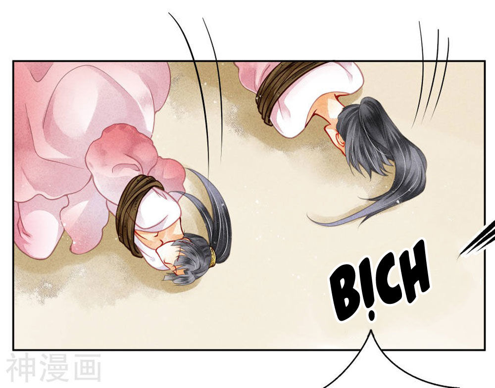 Ái Thượng Vô Địch Tiếu Hoàng Hậu Chapter 52 - 9