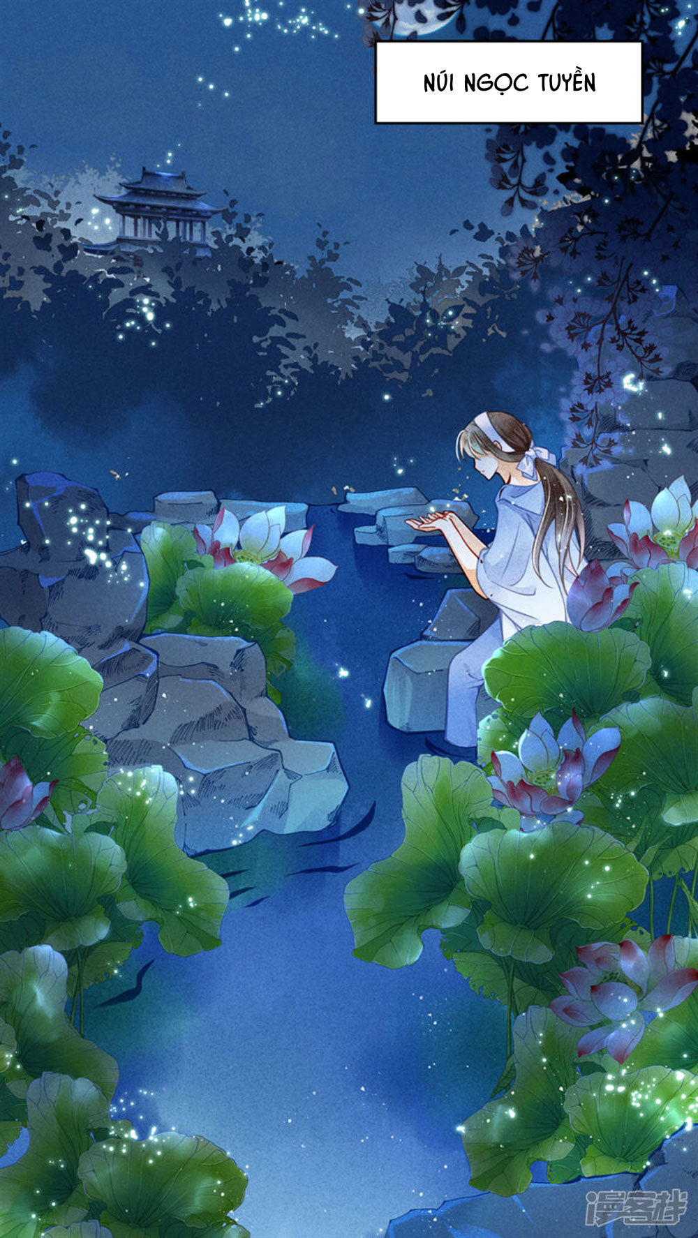 Ái Thượng Vô Địch Tiếu Hoàng Hậu Chapter 53 - 2