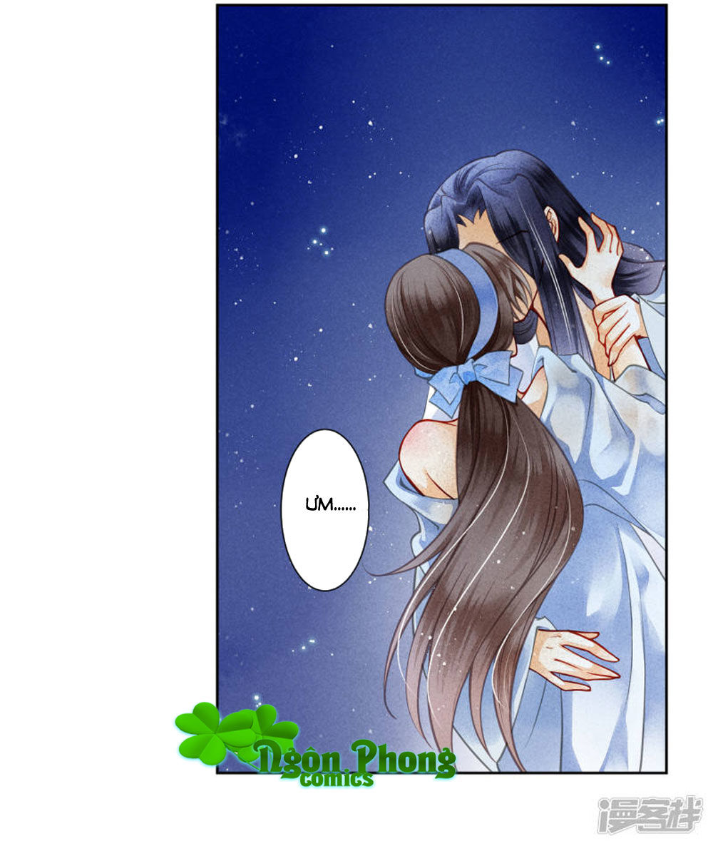 Ái Thượng Vô Địch Tiếu Hoàng Hậu Chapter 53 - 17