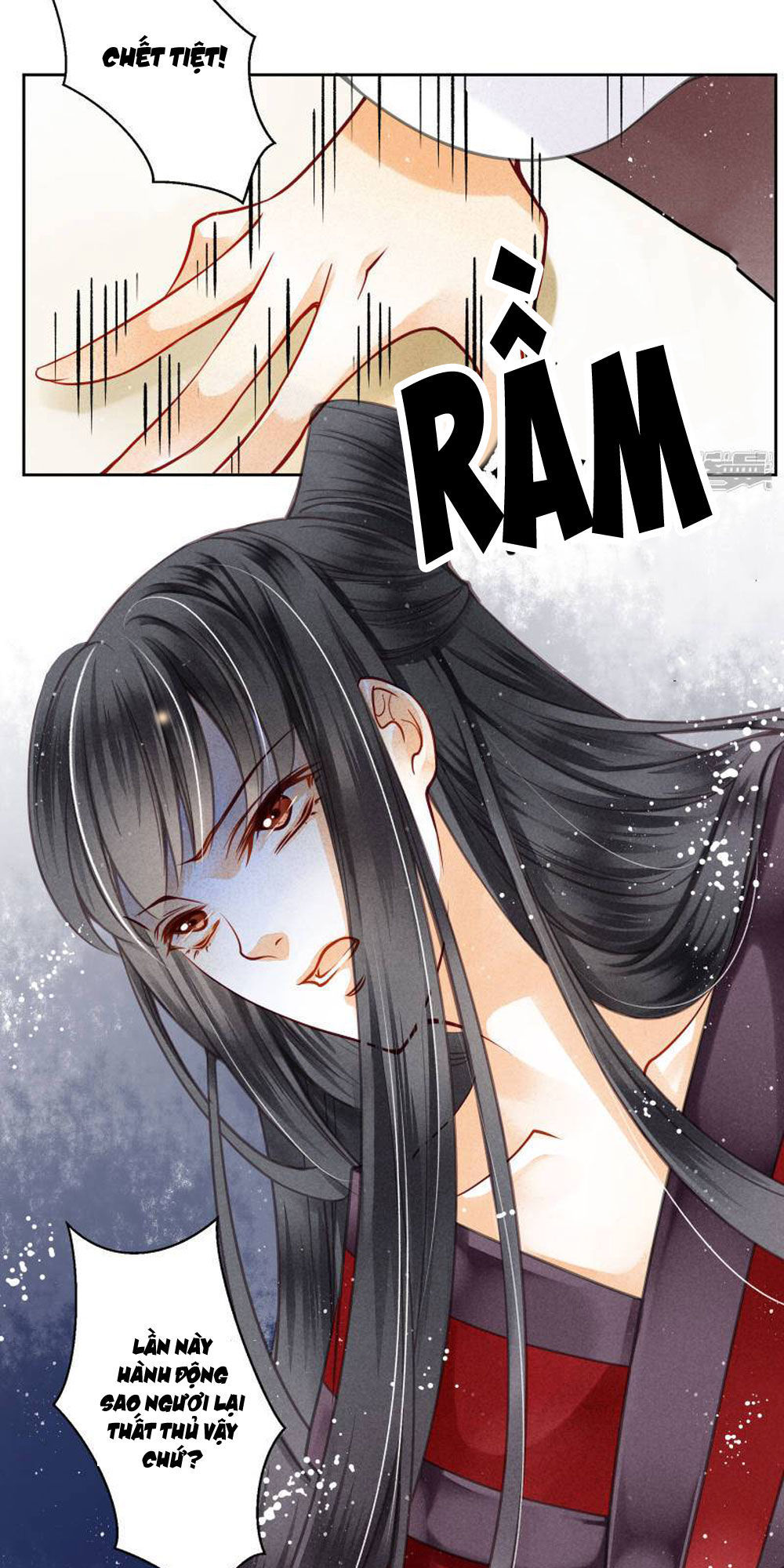 Ái Thượng Vô Địch Tiếu Hoàng Hậu Chapter 53 - 19