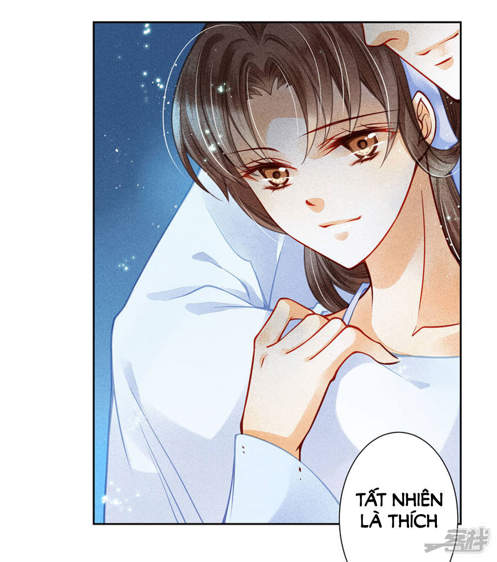 Ái Thượng Vô Địch Tiếu Hoàng Hậu Chapter 53 - 4