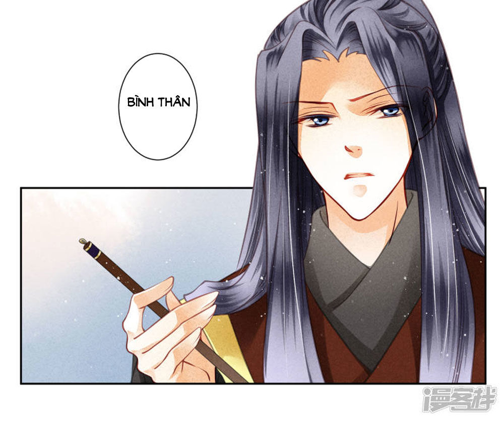 Ái Thượng Vô Địch Tiếu Hoàng Hậu Chapter 53 - 37