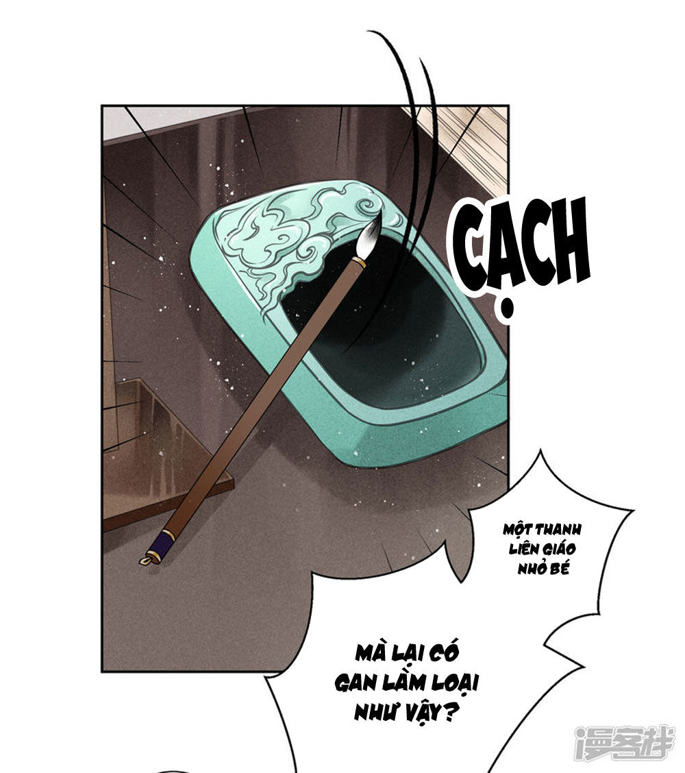 Ái Thượng Vô Địch Tiếu Hoàng Hậu Chapter 53 - 41