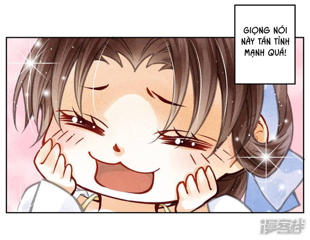 Ái Thượng Vô Địch Tiếu Hoàng Hậu Chapter 53 - 6