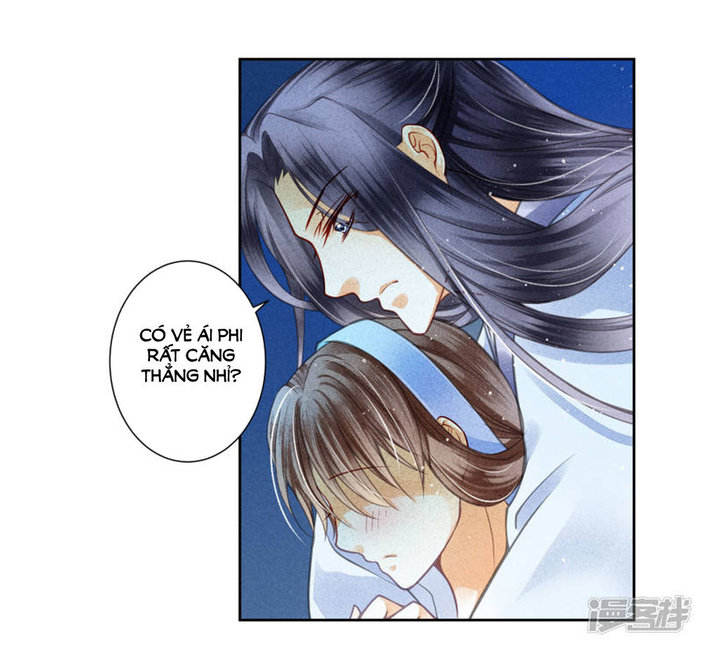 Ái Thượng Vô Địch Tiếu Hoàng Hậu Chapter 53 - 7