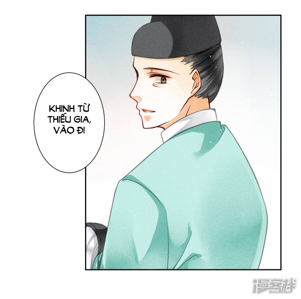 Ái Thượng Vô Địch Tiếu Hoàng Hậu Chapter 54 - 11