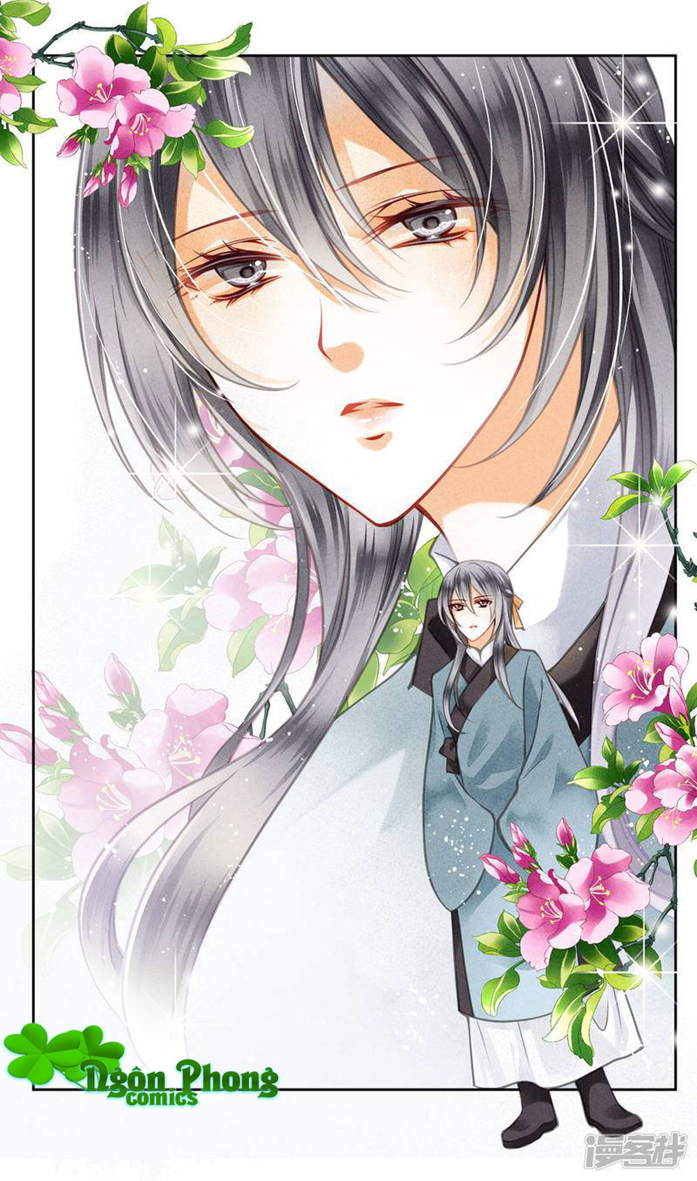 Ái Thượng Vô Địch Tiếu Hoàng Hậu Chapter 54 - 12