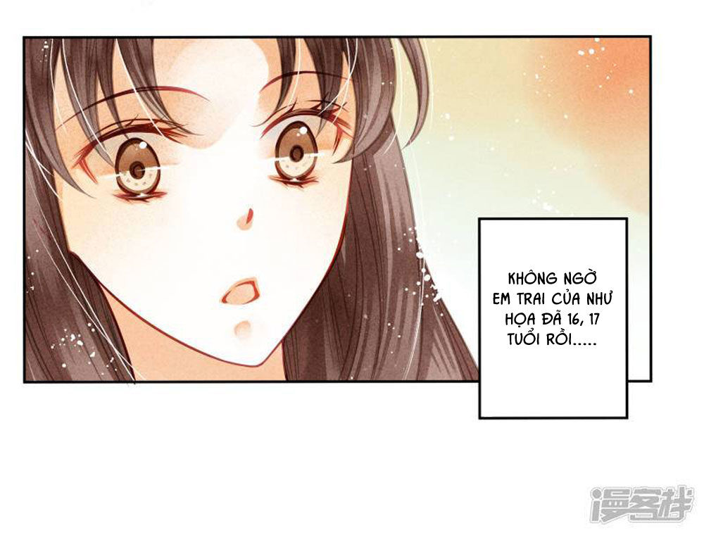 Ái Thượng Vô Địch Tiếu Hoàng Hậu Chapter 54 - 13